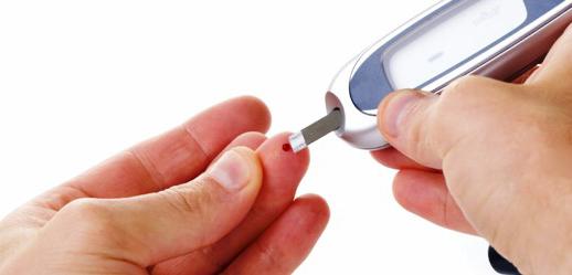 Профилактика сахарного диабета
