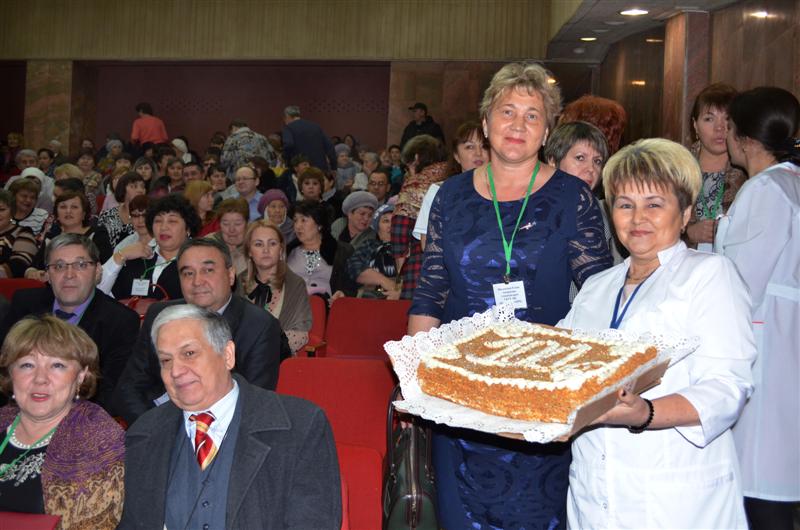 Вступая в новое столетие